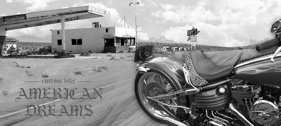 株式会社アメリカンドリームス